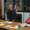Primo Consiglio Provinciale UD 2014